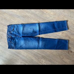 American Eagle Jegging Super Stretch